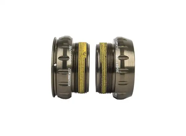 Campagnolo Chorus 2×12-fach Gruppe 172,5 mm - 50/34 Zähne (ohne Kassette)