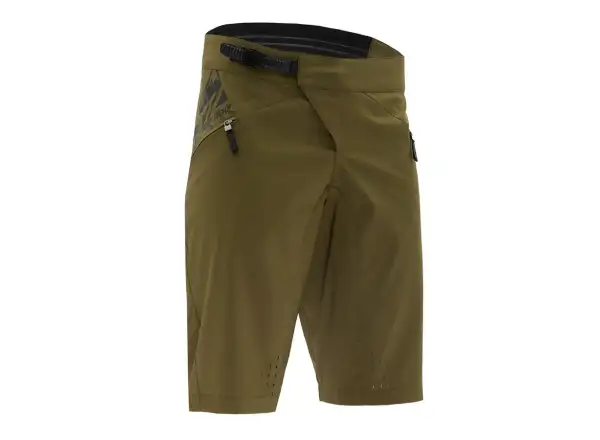 Silvini Fabriano Herren Freizeithose Olive
