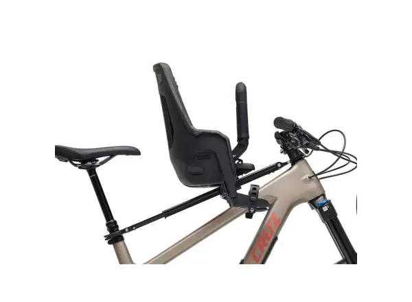 Kids Ride Shotgun PRO EVO MTB Fahrradkindersitz