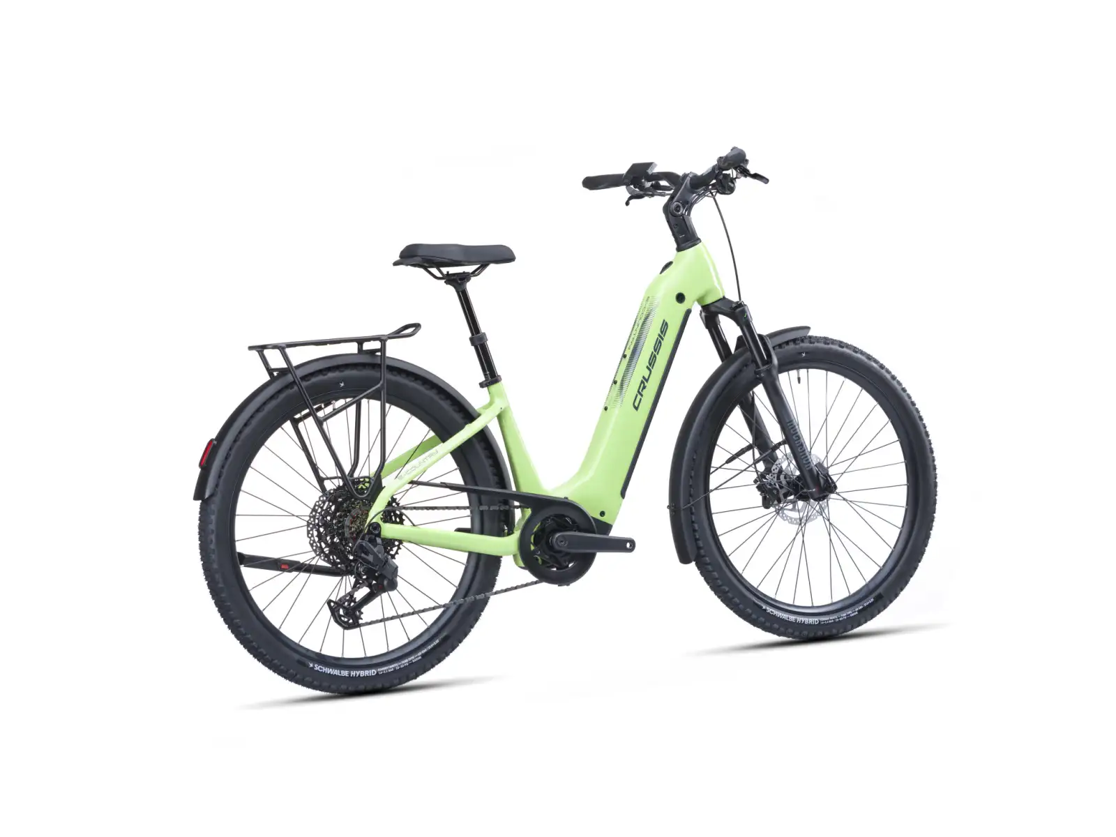 Crussis ONE-Country 10.12-(800) City-E-Bike