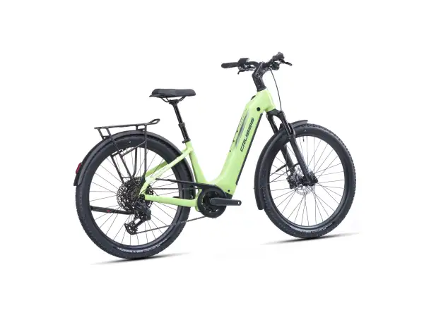 Crussis ONE-Country 10.12-(800) City-E-Bike