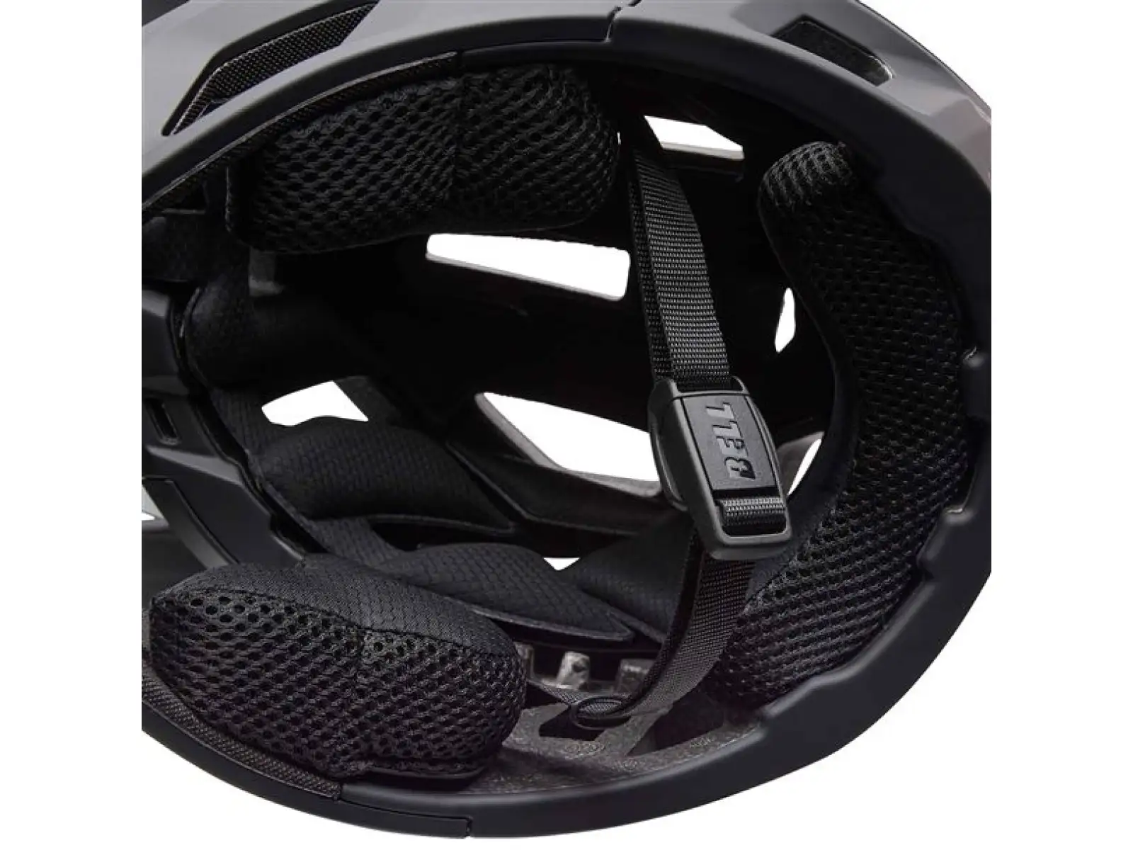 Bell Full-Air MIPS Black/Grey Helm WRWF Fasthouse