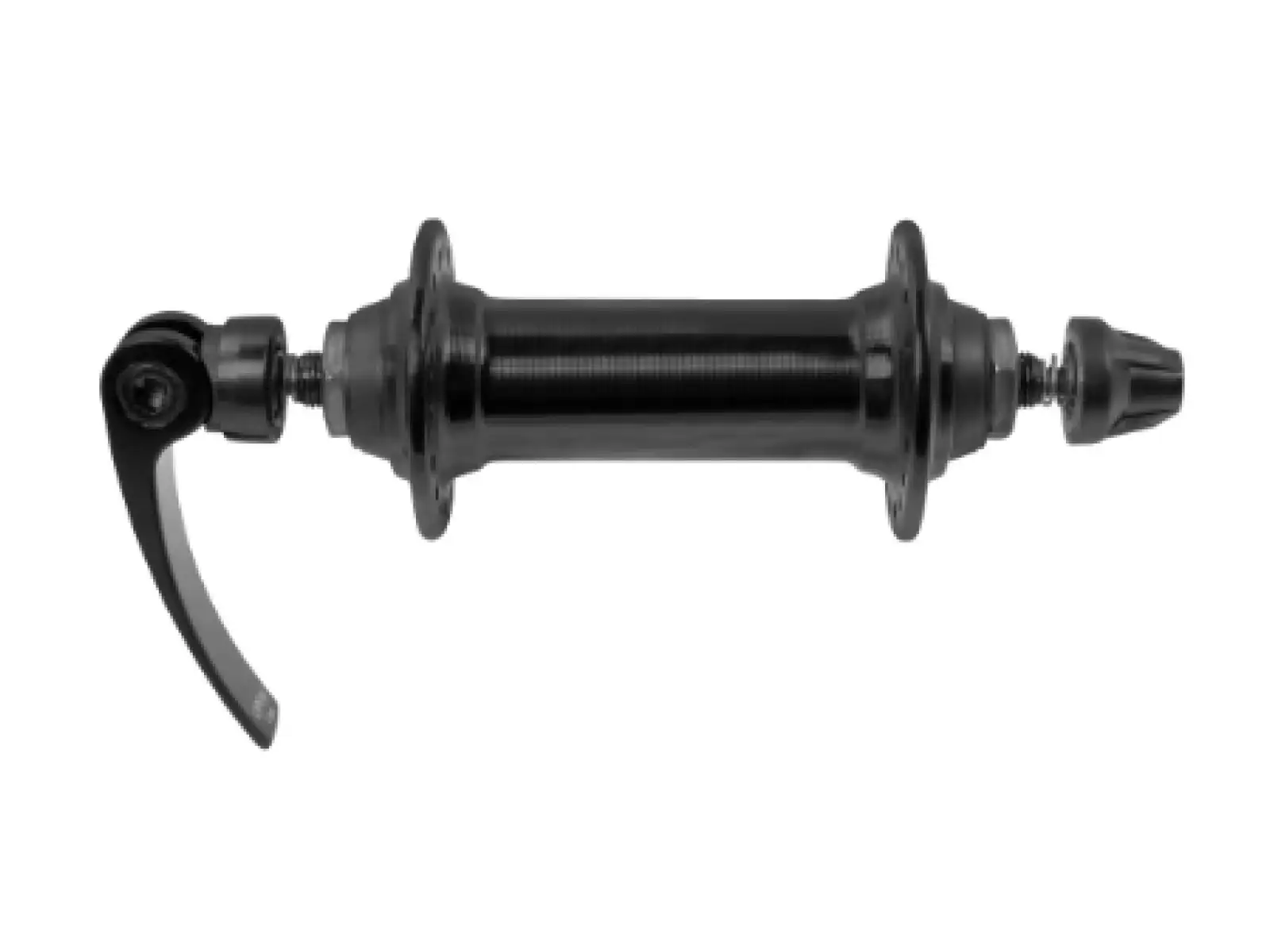 Force VB-26 Vorderradnabe mit Schnellspanner 36 Löcher schwarz