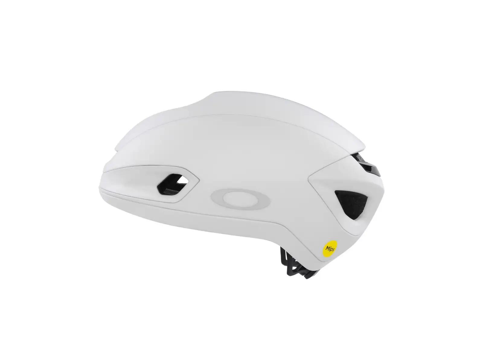 Oakley ARO7 LITE EU Rennradhelm Matte White