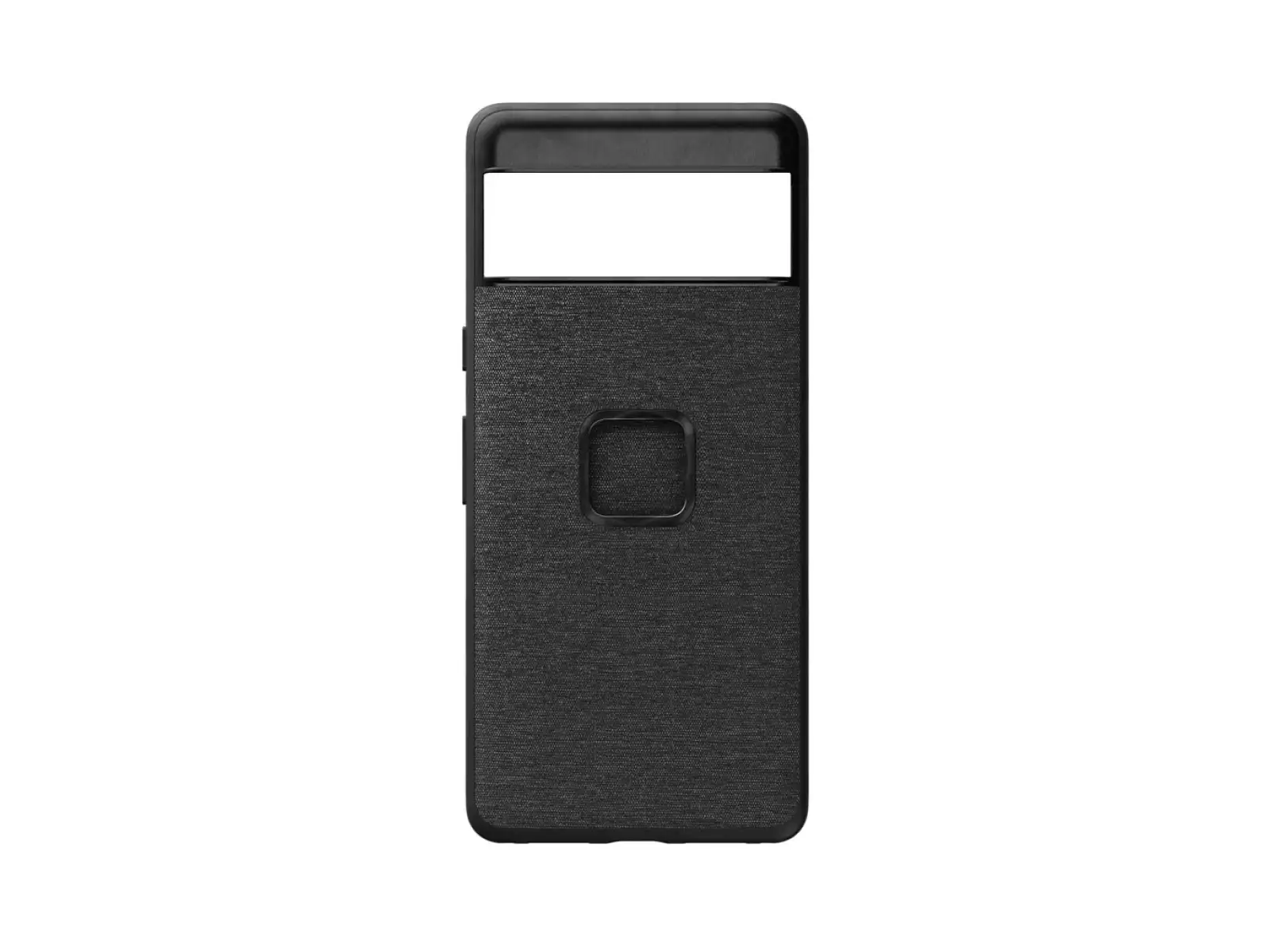 Peak Design Everyday Hülle für Google Pixel 7 in der Farbe Kohle