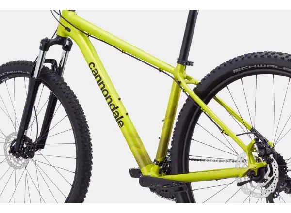 Cannondale Trail 8 27,5" HLT Mountainbike