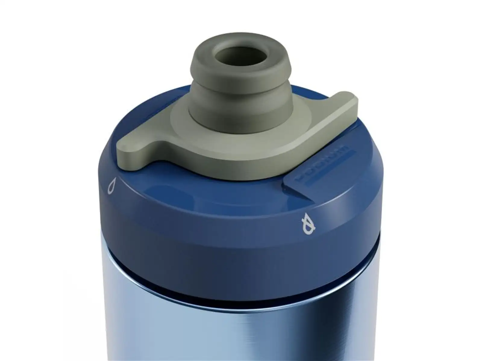 Camelbak Podium VSS Flasche 0,65l Mercury Deep Sea
