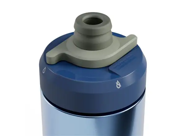 Camelbak Podium VSS Flasche 0,65l Mercury Deep Sea