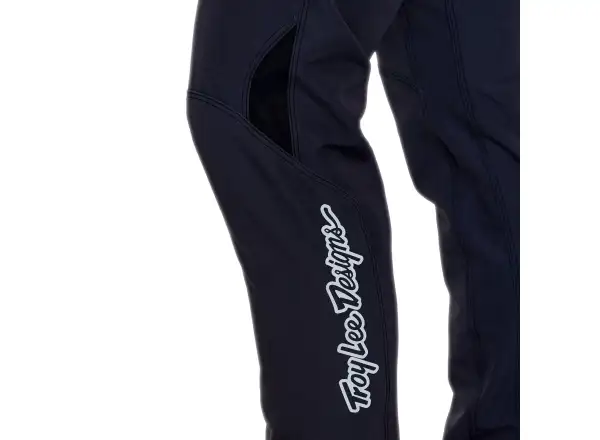 Troy Lee Designs Skyline Pro Mono Herren Hose Carbon