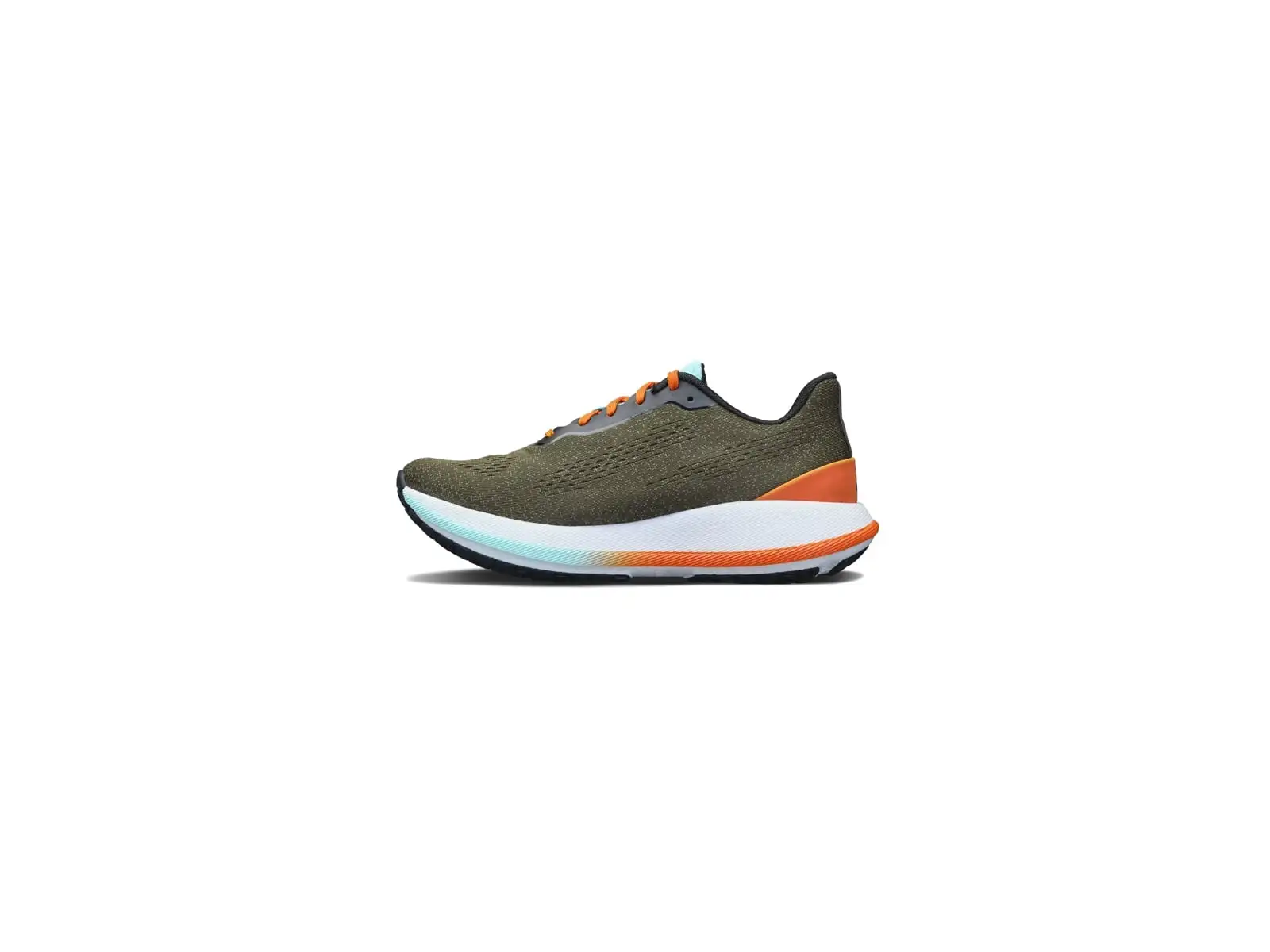 Craft Pacer Herrenschuhe grün