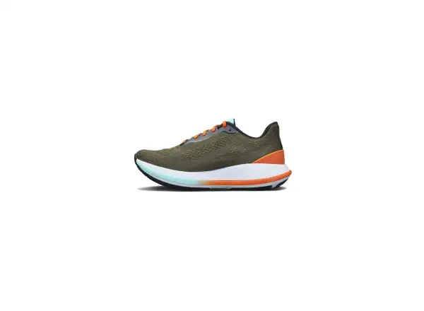 Craft Pacer Herrenschuhe grün