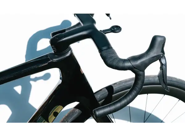 Cervélo Caledonia-5 Shimano Ultegra Di2 Black