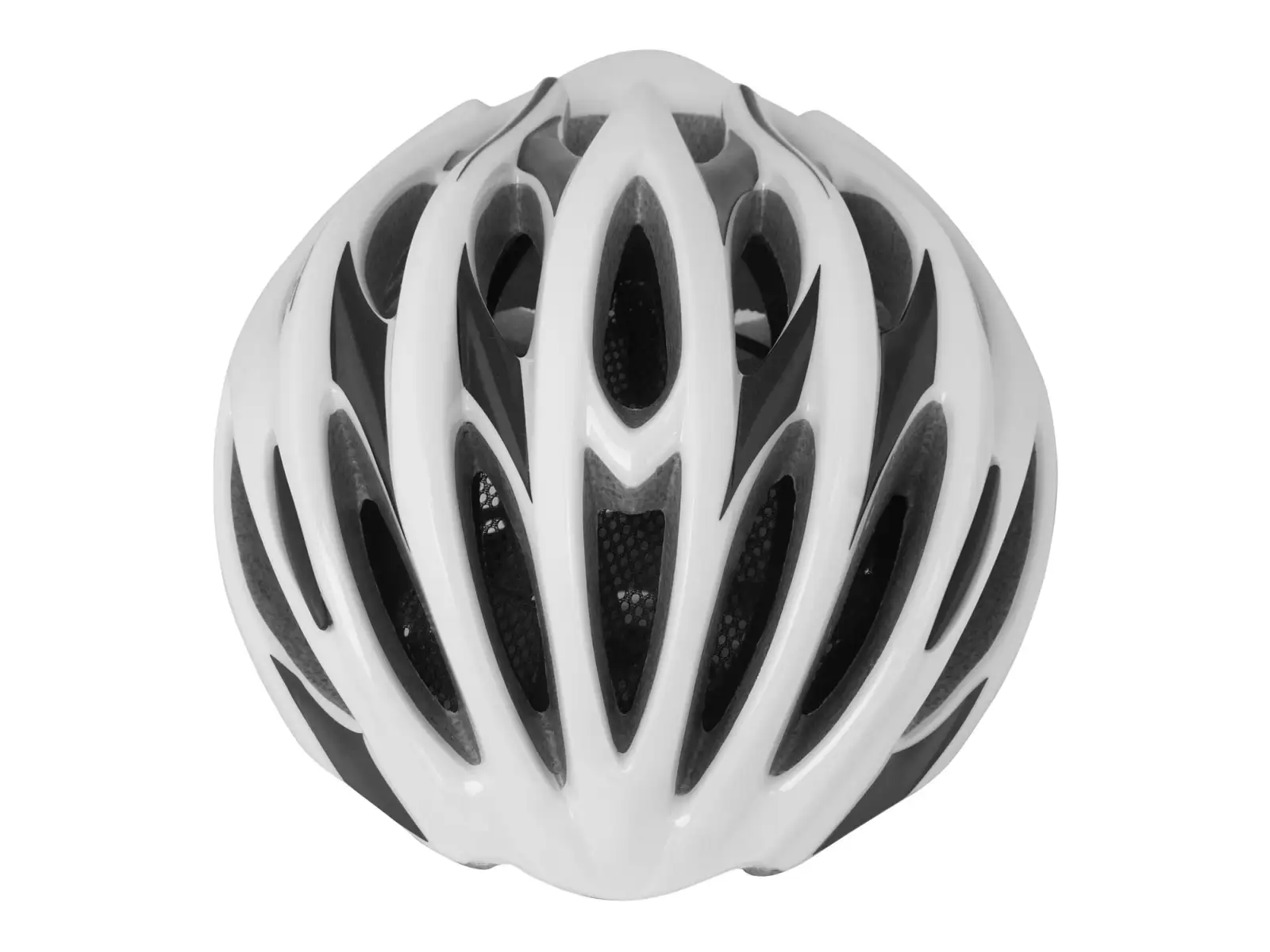 Force Bat Helm Weiß