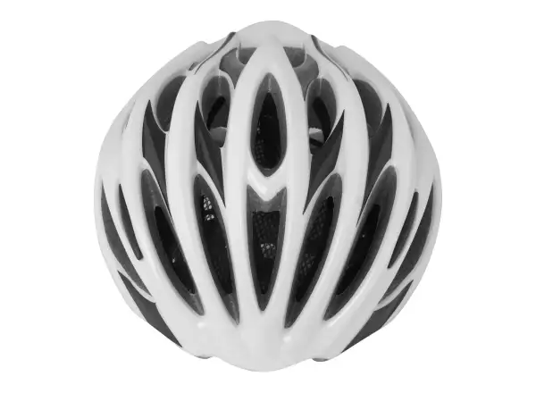 Force Bat Helm Weiß