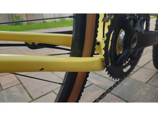 Cannondale Topstone Carbon 3 Gravel Fahrrad Butter Geprüft