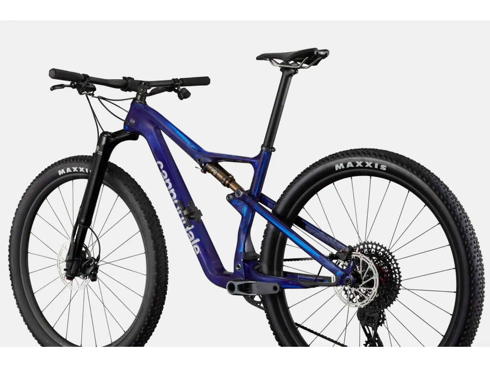 Cannondale Scalpel Hi-MOD 1 Mountainbike