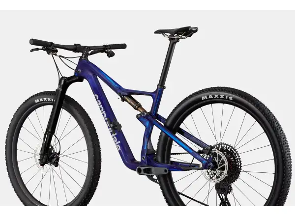 Cannondale Scalpel Hi-MOD 1 Mountainbike