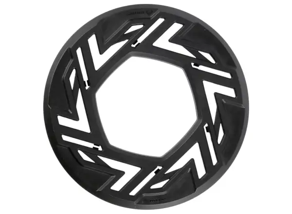 Sram T-Type Pedal Assist Kettenblattabdeckung 38/36/34 Zähne