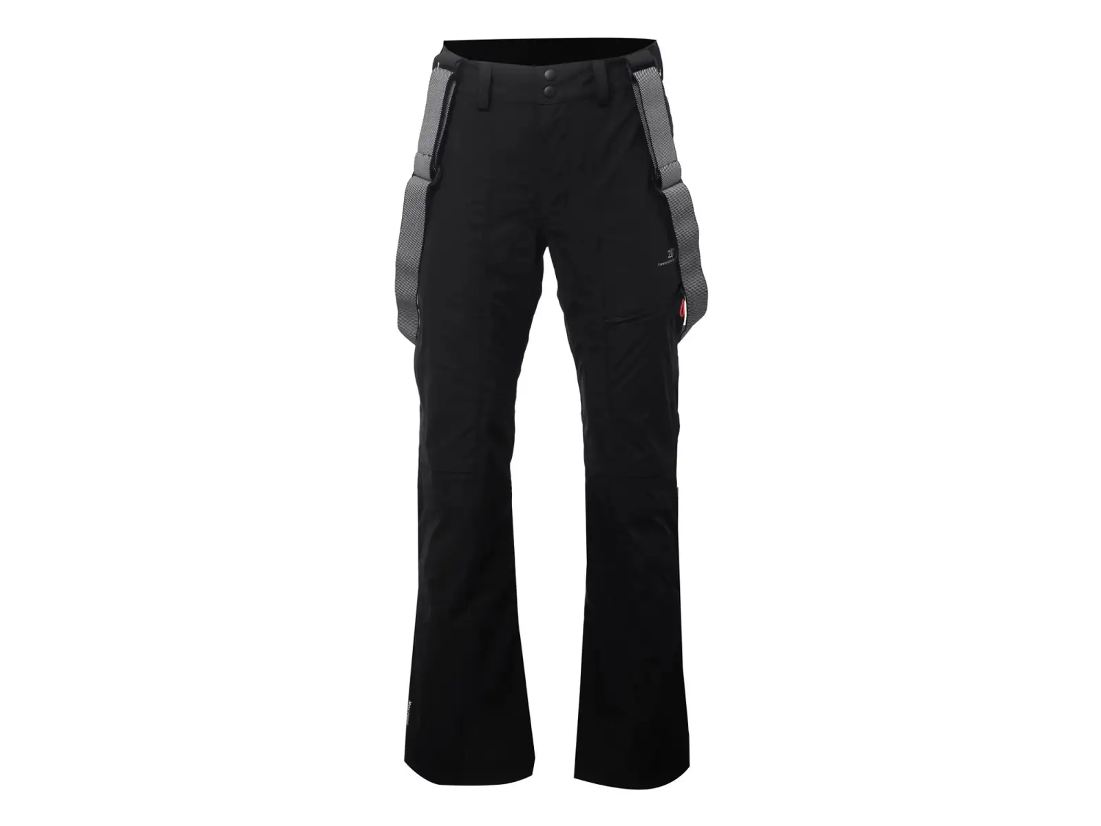2117 of Sweden Kuolpa Damen-Black-Hosen.