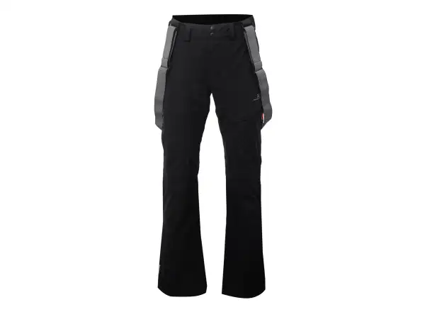 2117 of Sweden Kuolpa Damen-Black-Hosen.