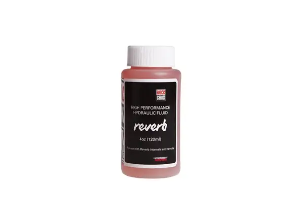 Rock Shox Reverb Hydraulikflüssigkeit 120 ml