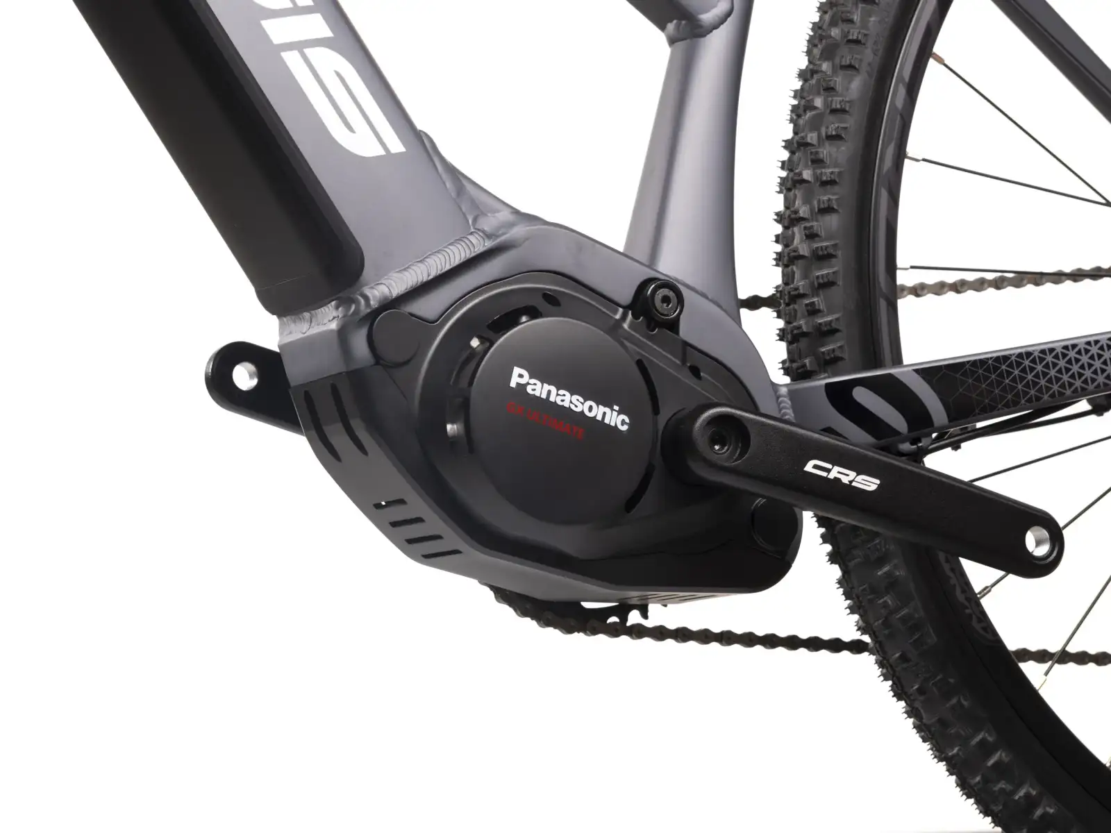 Crussis ONE-Cross low 9.10-M (720 Wh) Trekking-E-Bike