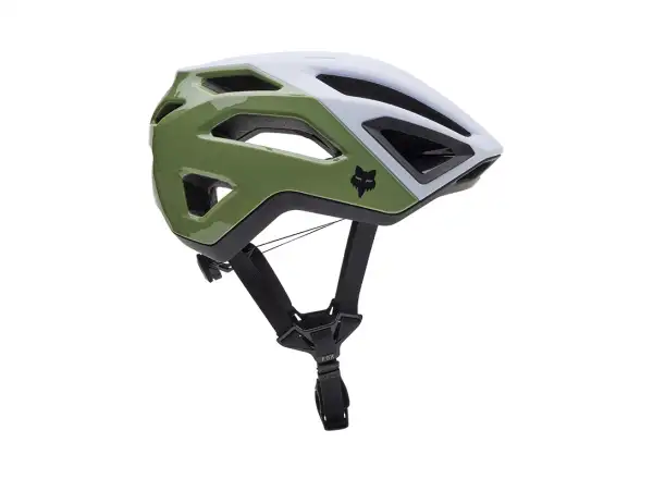 Fox Crossframe Pro Exploration Helm Moos
