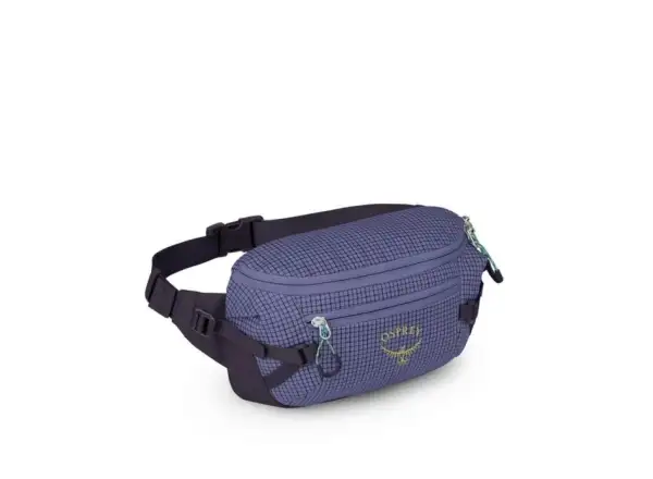 Osprey Transporter Gürteltasche Euphoria Purple
