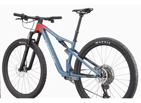 Cannondale Scalpel 2 Mountainbike Storm Cloud