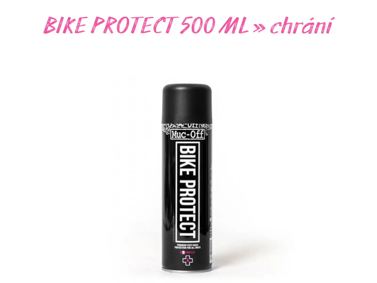 Muc-Off E-Bike Essentials Kit Reinigungsset für E-Bikes