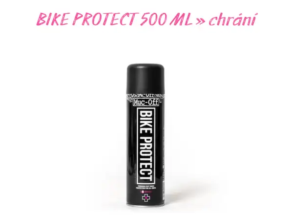 Muc-Off E-Bike Essentials Kit Reinigungsset für E-Bikes