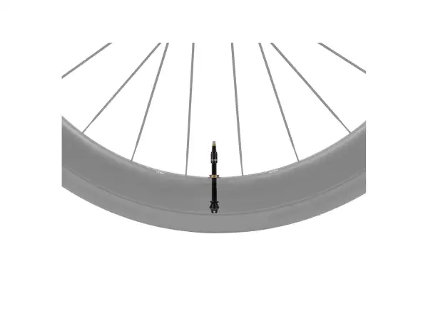 Topeak Ventilset Turboflow valve kit 60mm