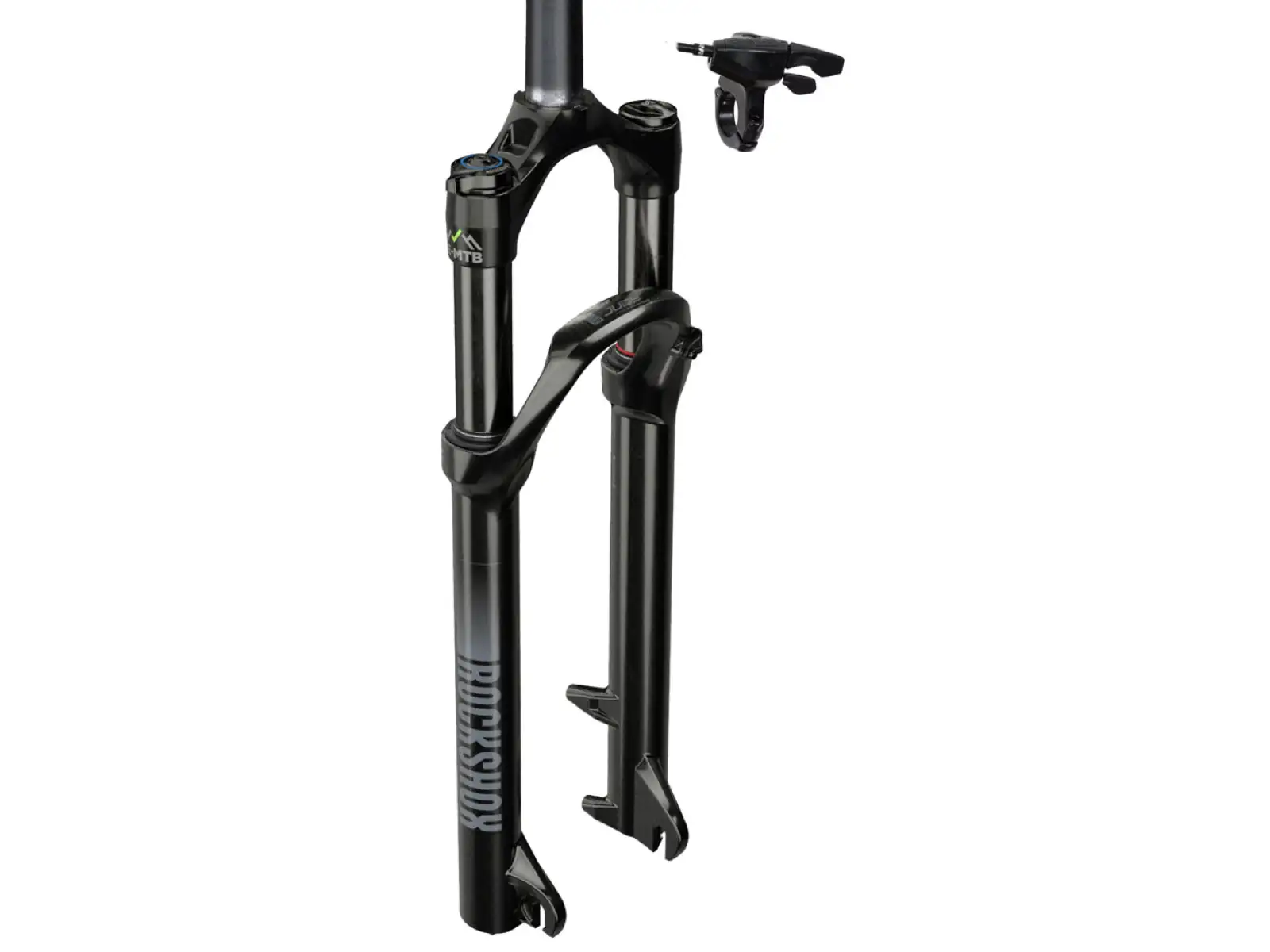 Rock Shox Judy Silver A3 TK R 27,5" RU Federgabel 42 mm Offset