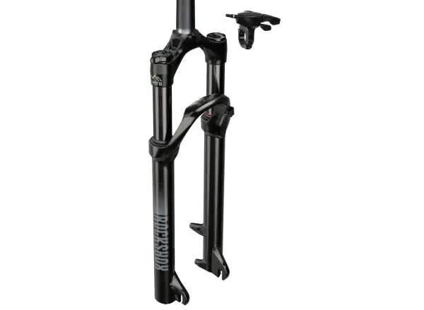 Rock Shox Judy Silver A3 TK R 27,5" RU Federgabel 42 mm Offset