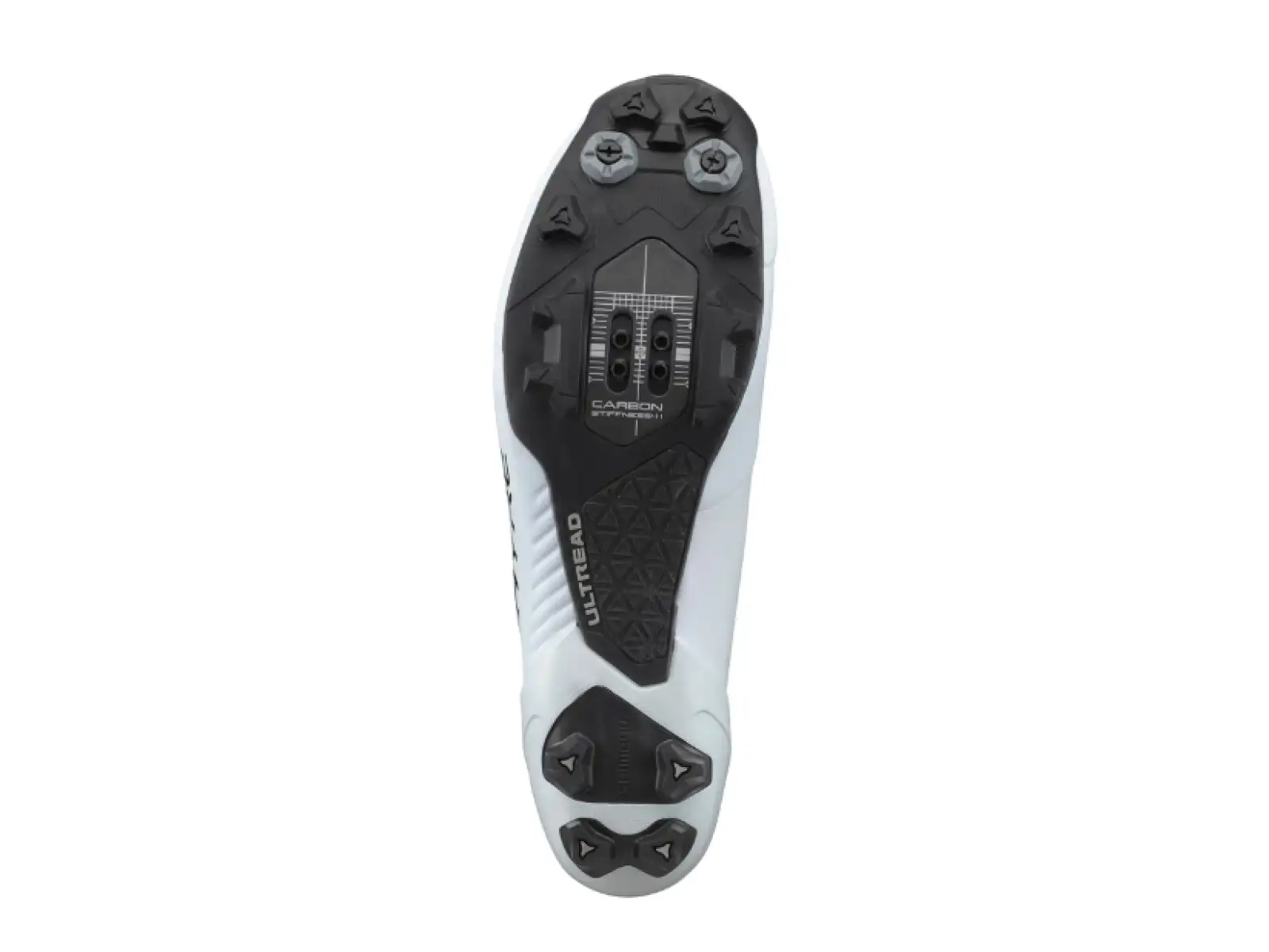 Shimano S-Phyre SH-XC903 Herren MTB-Schuhe weiß