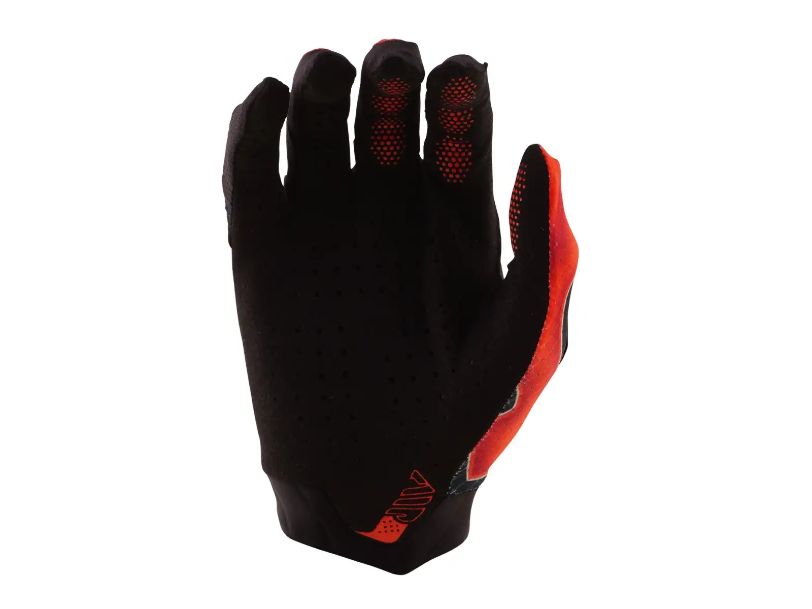 Troy Lee Designs Red Bull Rampage Air Handschuhe Dreamland Black