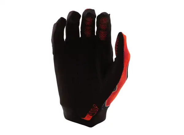 Troy Lee Designs Red Bull Rampage Air Handschuhe Dreamland Black