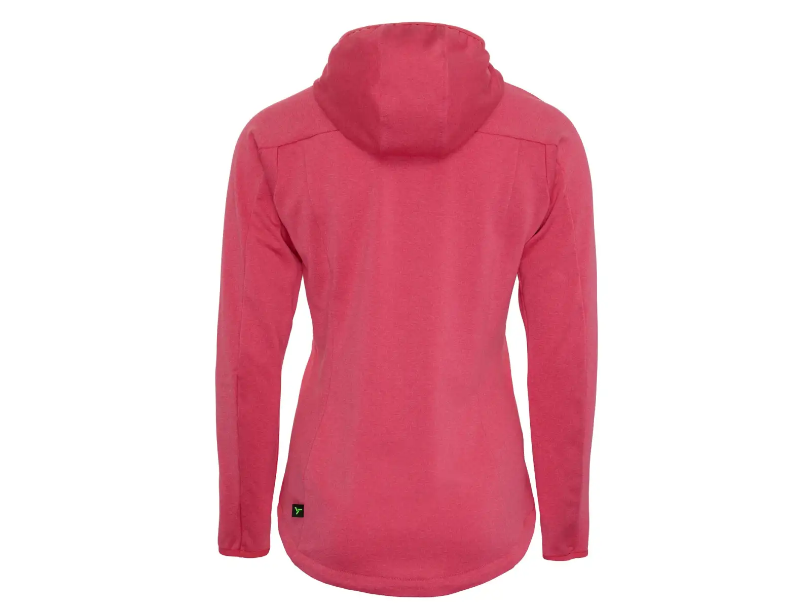 Silvini Divera Damen Thermo-Sweatshirt Punch/Merlot