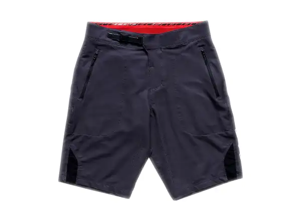 Troy Lee Designs Skyline Pro Herren-Shorts BN3TH Liner Mono Carbon