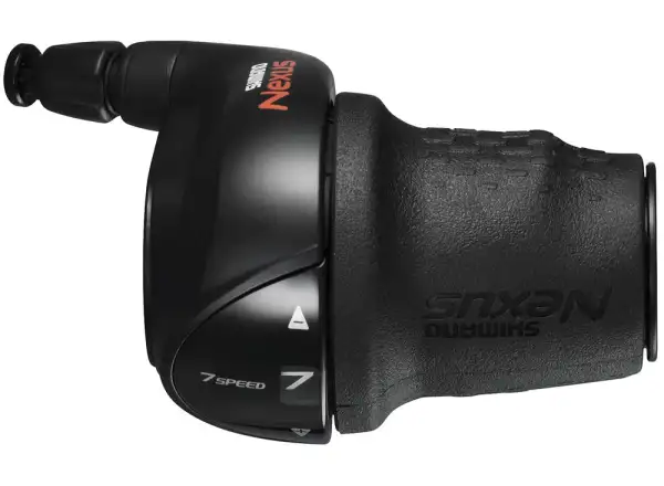 Shimano NEXUS SL-C3000 7-speed Revoshift Schalthebel rechts