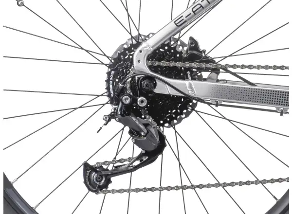 Crussis e-Atland 7.10-M (720 Wh) Mountain-E-Bike