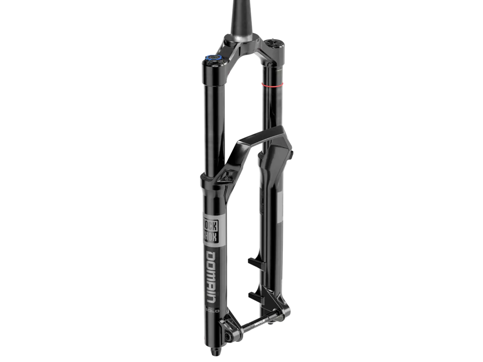 Rock Shox Domain Gold Isolator RC 27,5+ gefederte Gabel