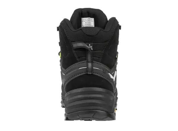 Salewa Alp Trainer 2 Mid Gore-Tex Herrenstiefel Black / Black