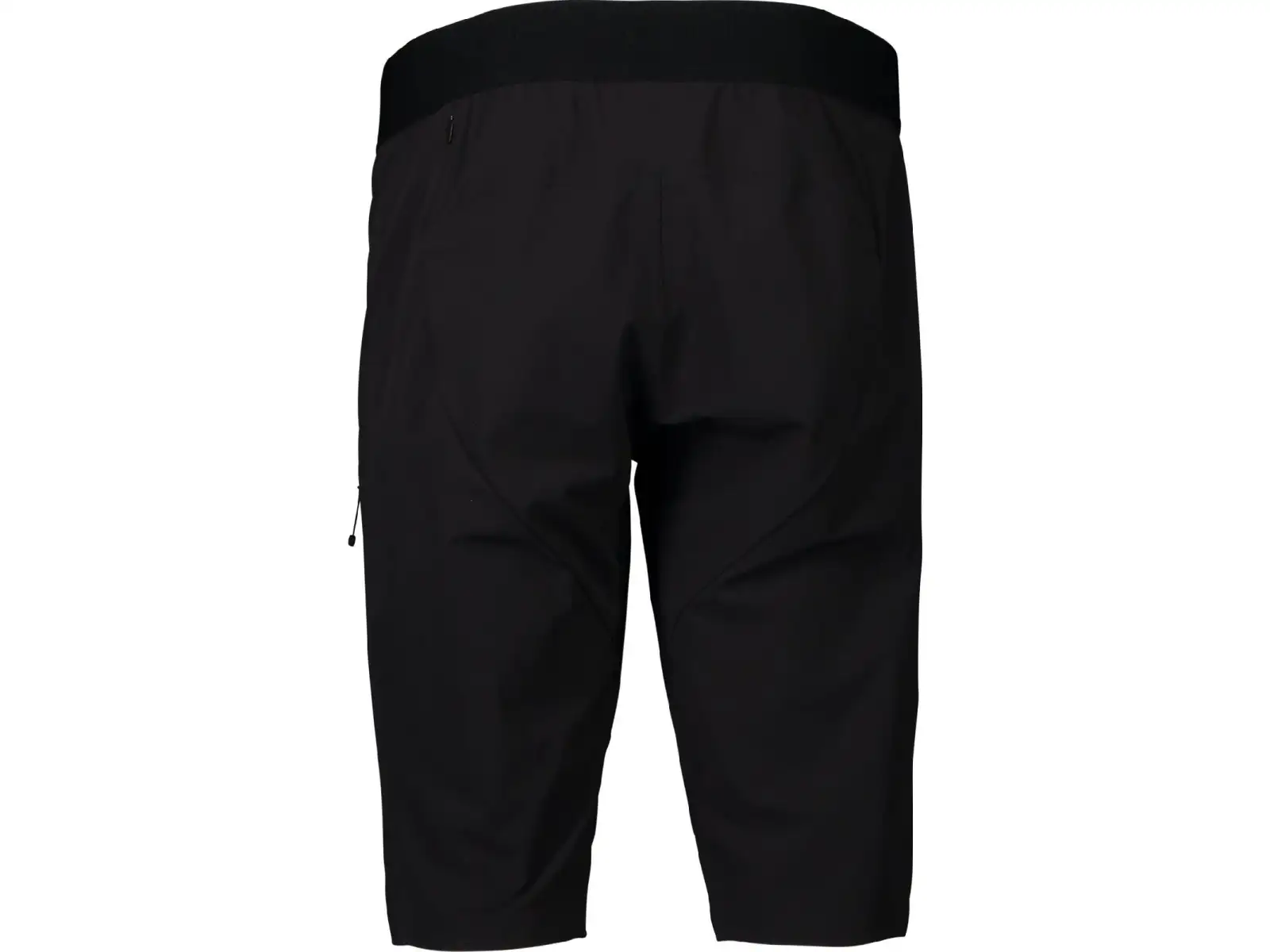 POC Guardian Air Herrenshorts Uranium Black