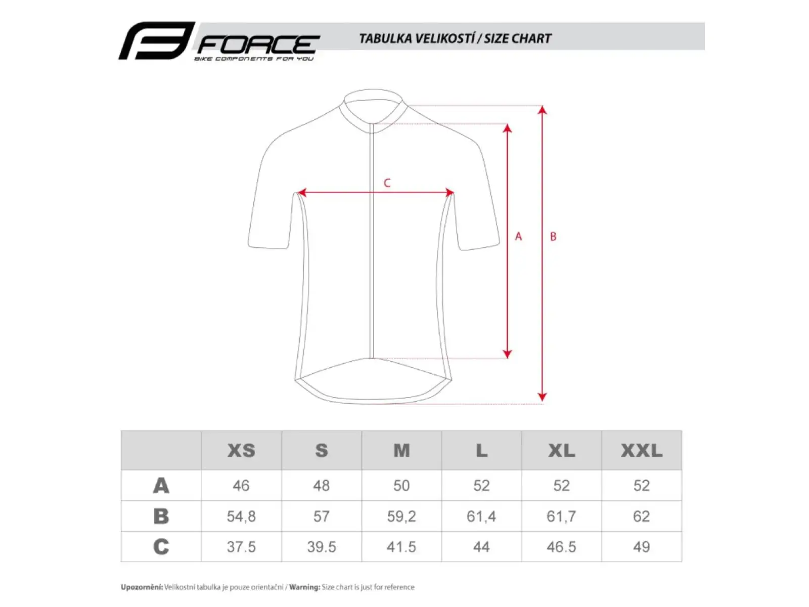 FORCE PURE Damen Kurzarmtrikot petrol