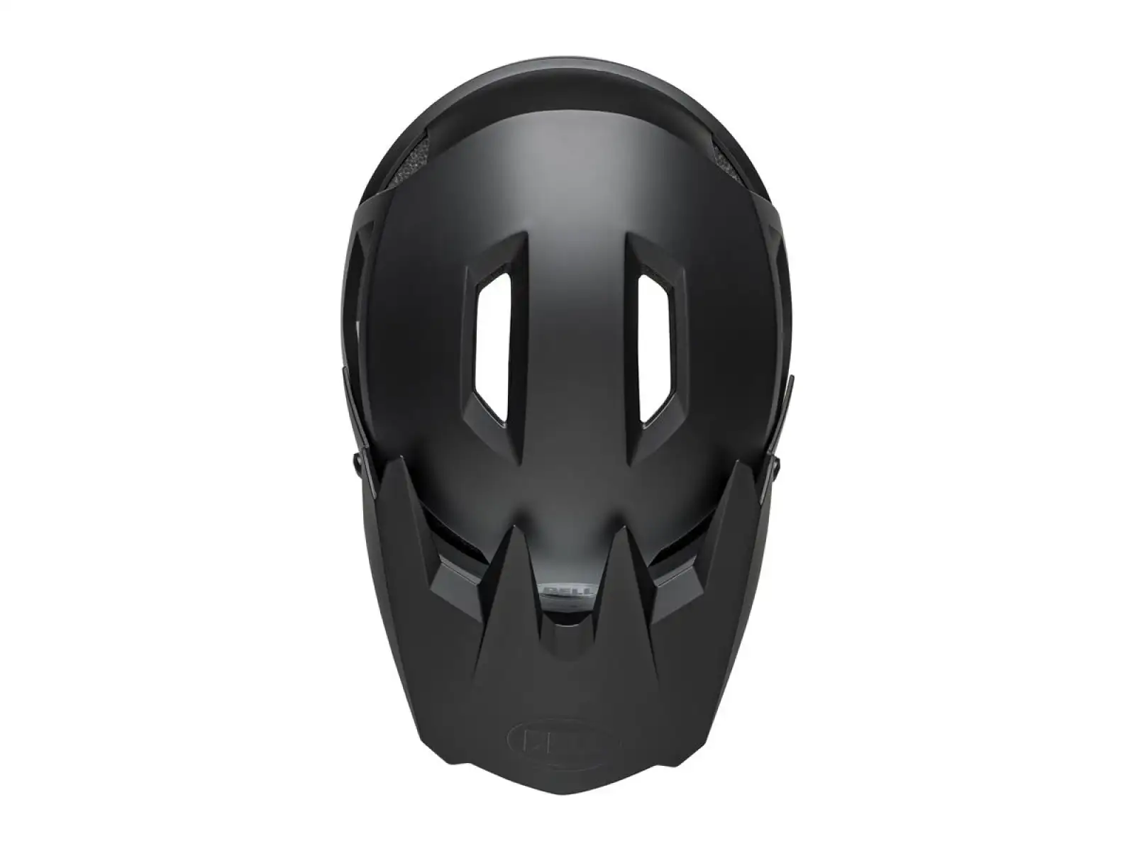 Bell Sanction 2 DLX MIPS Helm Mat Black