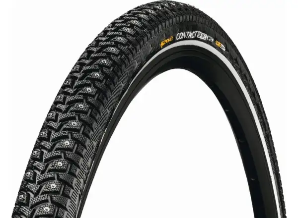 Continental Contact Spike 240 Reflex 37-622 Trekkingreifen Draht