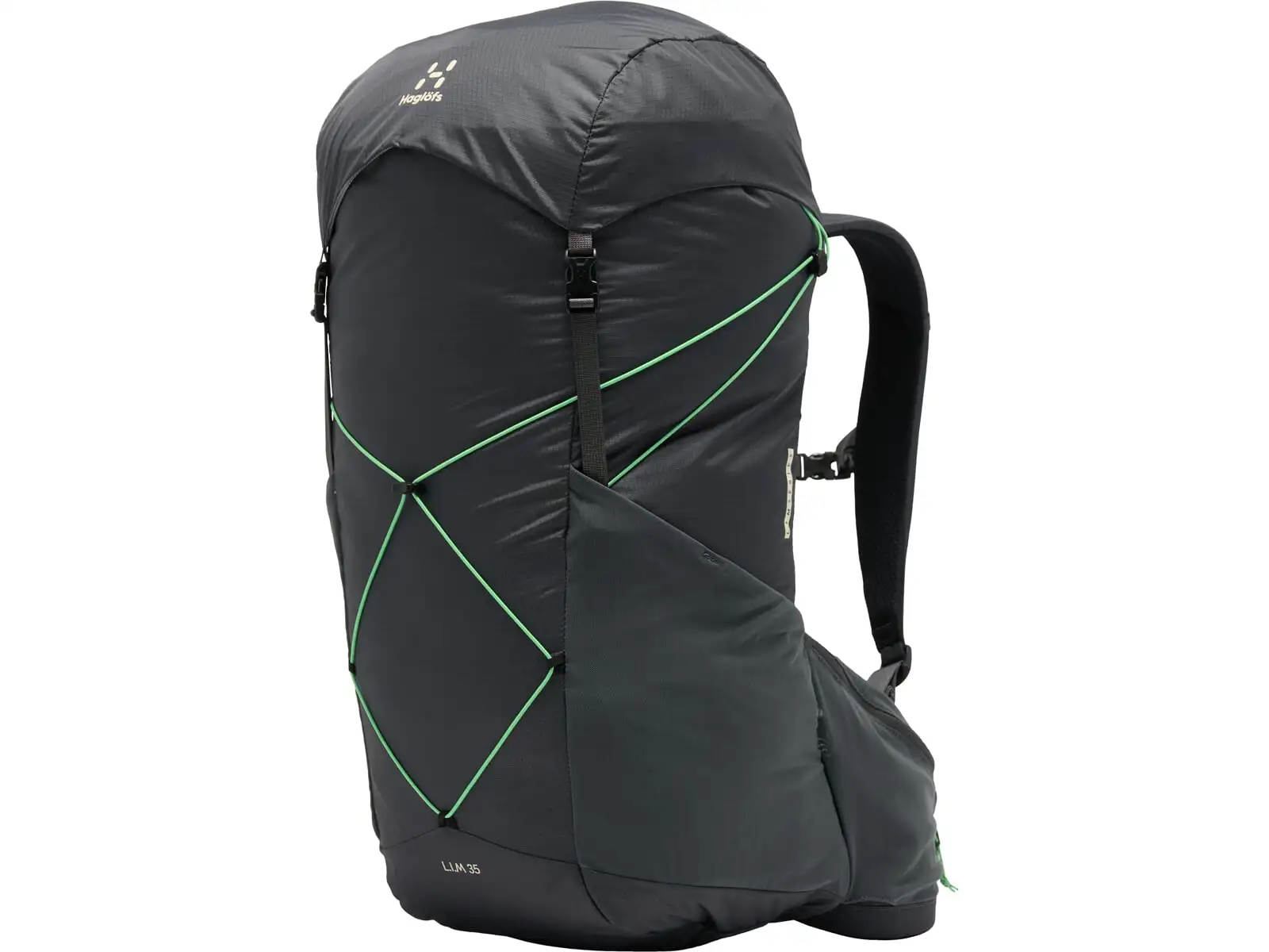 Haglöfs L.I.M Rucksack 35 l Magnetit