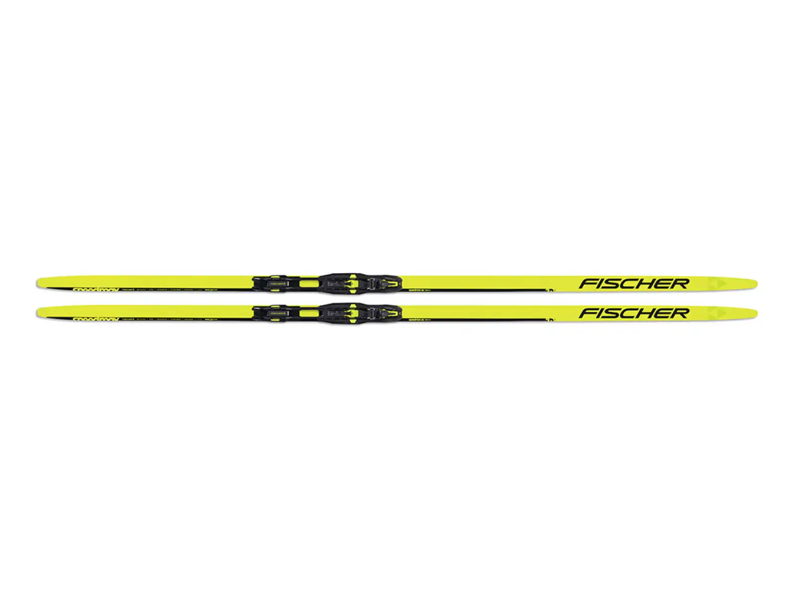 Fischer Twin Skin Speedmax 3D Soft Langlaufski 2022/23