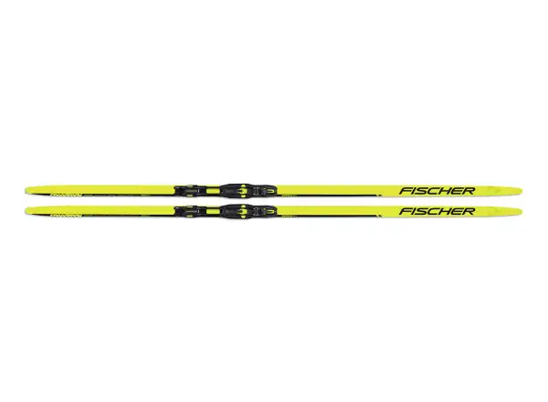 Fischer Twin Skin Speedmax 3D Soft Langlaufski 2022/23